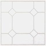 Congoleum ZTX-11 Intrigue No-Wax Vinyl Tile