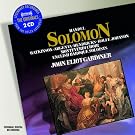 Handel: Solomon