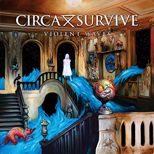 Circa Survive - Suitcase Lyrics - Zortam Music