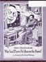 Who said there's no man on the moon?: A story of Jules Verne