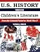 U.S. History Through Children's Literature: From the Colonial Period to World War II (Through Children's Literature) by Wanda J. Miller