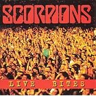Live Bites by  Scorpions 