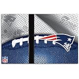 Patriots Mad Catz NFL PS2 Jersey Skins