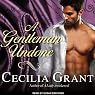 A Gentleman Undone: Blackshear Family Series, Book 2