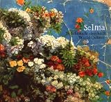 CD Selma - In Sehnsucht eingeh�llt von World Quintet