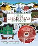 Reader's Digest Merry Christmas Songbook