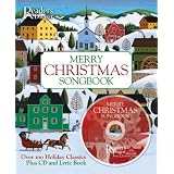 Reader's Digest Merry Christmas Songbookby Reader's Digest