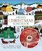 Books : Merry Christmas Songbook w/ CD