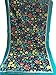 Vera Bradley Beach Towel (Chandelier Floral)