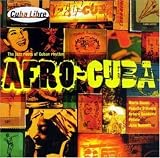 Afro Cuba