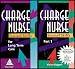Charge Nurse Survival Skills Part 1 AND 2 / Survival Skills For Long Term Care [3 VHS Videos/1Booklet]