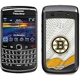 Coveroo Boston Bruins Blackberry Bold 9700 Battery Door