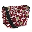 Mississippi State University Purse Mississippi State Shoulder Bag