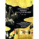 Hispania & Japan Dialogues