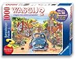 Ravensburger WASGIJ? Sunday Drive - 1000 Piece Puzzle