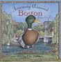 Journey Around Boston From A to Z (Journeys)