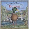 Journey Around Boston From A to Z (Journeys)