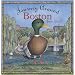 Journey Around Boston From A to Z (Journeys)
