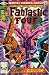 Fantastic Four #231 Nightmare in the Negative Zone!