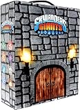 Skylander Giants Castle Display Case (NO FIGURES INCLUDED)
