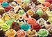 1000 Piece Ice Cream Puzzle