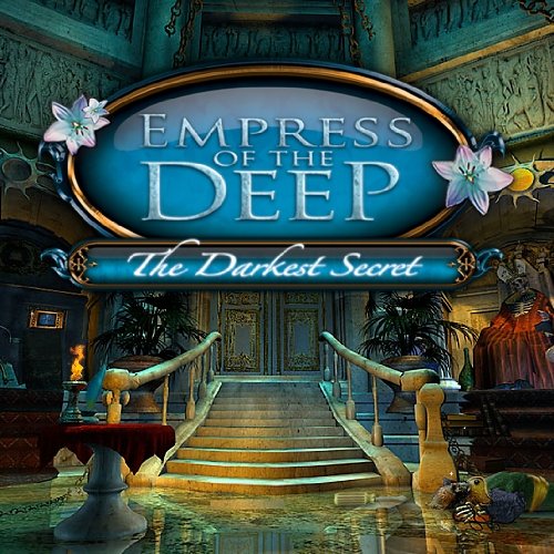 Empress of the Deep [Game Download]