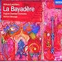 Minkus-Lanchbery: La Bayadère