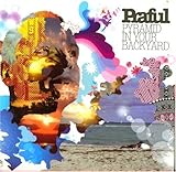 Pyramid in Your Backyard