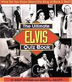 The Ultimate Elvis Quiz Book