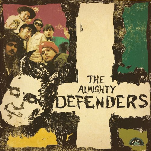 Almighty Defenders Picture