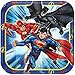 Justice League Square Plates, 7