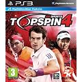 Top Spin 4 [Pegi]