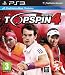 Top Spin 4 (PS3)