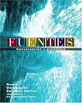 Fuentes Conversacion Y Gramatica w/ 2 CD-ROM's