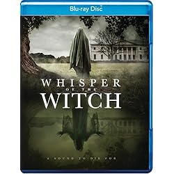 Whisper of the Witch [Blu-ray]