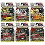 Transformers 2 Movie Mini Vehicle Multipack #2