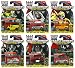 Transformers movie 2 Mini Vehicle Multipack #2