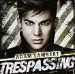 Trespassing