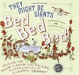Bed, Bed, Bed: Bedtime Stories and Songs (They Might Be Giants)