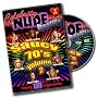 Celebrity Nude Revue, The Saucy 70's Volume 2