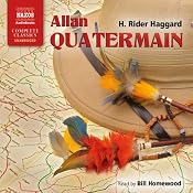 Allan Quatermain | [H. Rider Haggard]