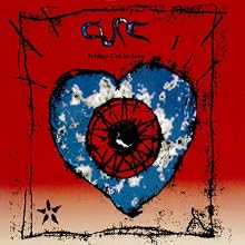 Friday I'm in Love