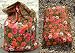 Kitchen & Housewares : Poppies Designer Beanbag