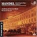 Handel: Concerti grossi Op. 3; Sonata a 5 [Hybrid SACD]