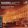 Handel - Concerti Grossi Op 3; Sonata a 5