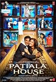 Patiala House [DVD] [2011] [NTSC]