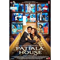 Patiala House [DVD] [2011] [NTSC]