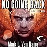 No Going Back: Jon & Lobo, Book 5