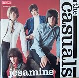 Jesamine - 18 track audio CD