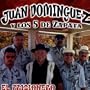 EL PRISIONERO